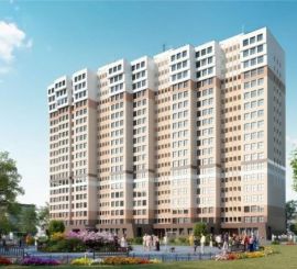 ЖК "Петровский Парк"