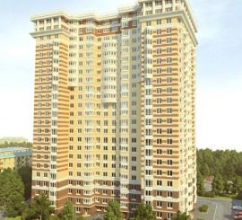 ЖК "Катрин Хаус"