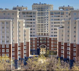 ЖК "Английский Квартал"