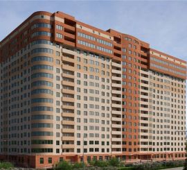 ЖК "Авиатор" (Химки)