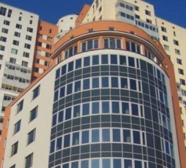 ЖК "Заповедный"