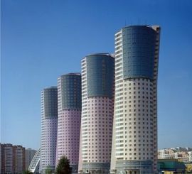 ЖК "Гранд-Паркъ"