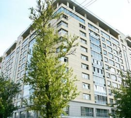 ЖК "На Яузе"