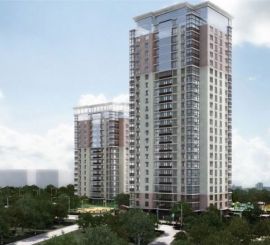 ЖК "Суворов Парк" (Park Place Фили)