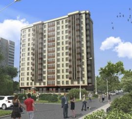 ЖК "Консент"