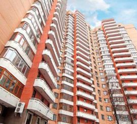 ЖК "Империал"