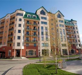 ЖК "Изумрудная Долина"