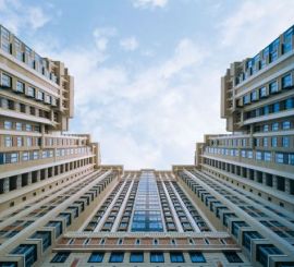 ЖК "Триумф-Палас"