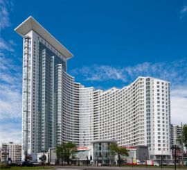 ЖК "Дом в Сокольниках"