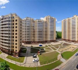 ЖК "Обыкновенное Чудо"