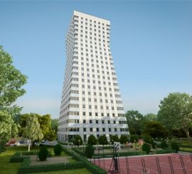 ЖК "Бабушкинский Парк"