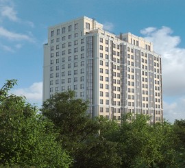 ЖК "Тимирязев Парк"