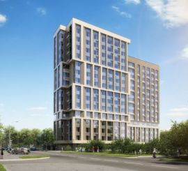 ЖК "Измайлово Lane"