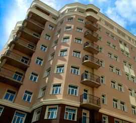 ЖК "Дом на Цветном"