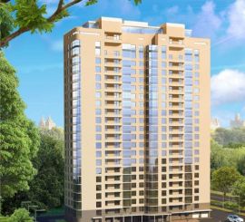 ЖК "АкадемикА"