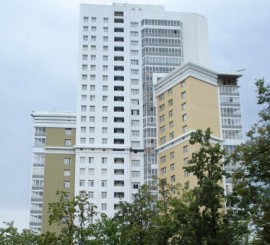 ЖК "Вектор Хаус"