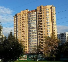 ЖК "Каравелла"