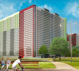 Новостройки Подмосковья 2018 года | старт продаж Новостройки Подмосковья 2018 года | старт продаж