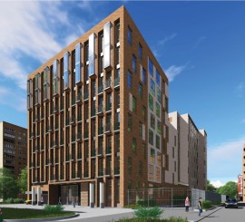 ЖК "Счастье на Соколе"