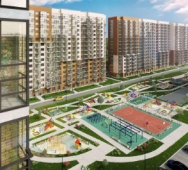 ЖК «Позитив»