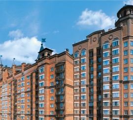 ЖК "В Тепличном Переулке"