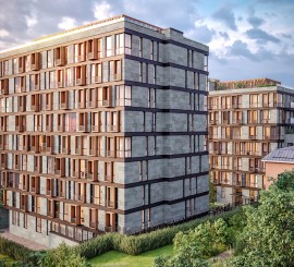 ЖК NV/9 Artkvartal