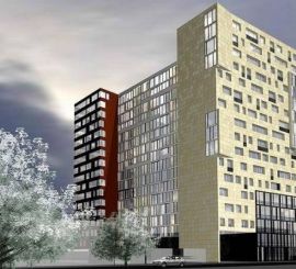 ЖК "Тихвинская Усадьба"