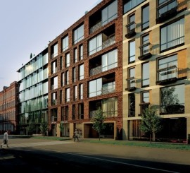 Элитный дом «Малая Ордынка 19»