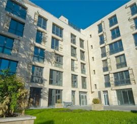 ЖК "Особняк в Хилковом Переулке"