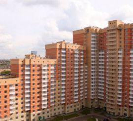 ЖК "На улице Полины Осипенко"