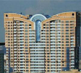 ЖК "Академдом"