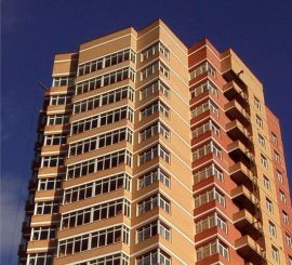 ЖК "Вешняки"