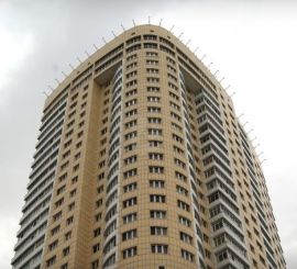 ЖК "Крылатские Огни"