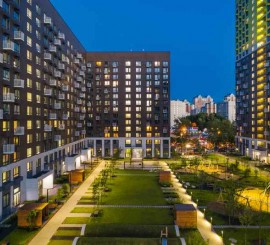 "Мещерский лес"