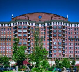 ЖК "На улице Маршала Новикова 12"