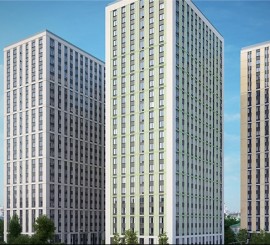 МФК "Водный"