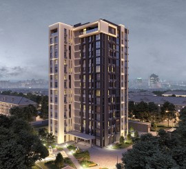 ЖК "Марьина Роща"