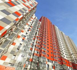 ЖК "LIFE - Митинская"