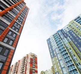 ЖК "На Базовской улице"