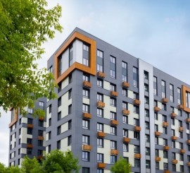 ЖК "Отражение"