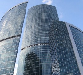 МФК "Башня на Набережной"