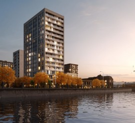 МФК «Резиденции Архитекторов»