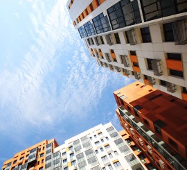 ЖК "Пресненский вал 14"