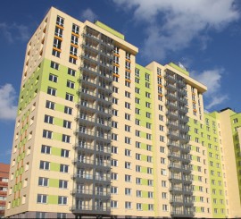 ЖК "На Калитниковской"