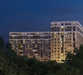 ЖК Прайм Тайм