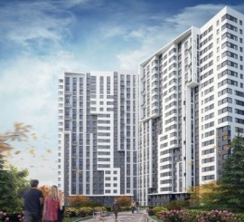 Апартаменты "Букинист"