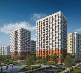 "Жемчужина Зеленограда"