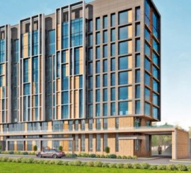 Апарт-комплекс "Янтарь Apartments"