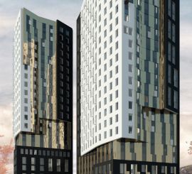 ЖК "Невский"