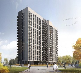 Апарт-комплекс «Дом 128»